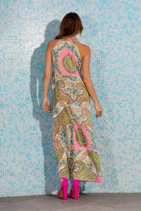 SAPPHIRE MAXI (MORE COLOURS)